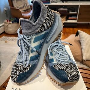 Adidas NMD S1 Philllllthy, Men’s 9